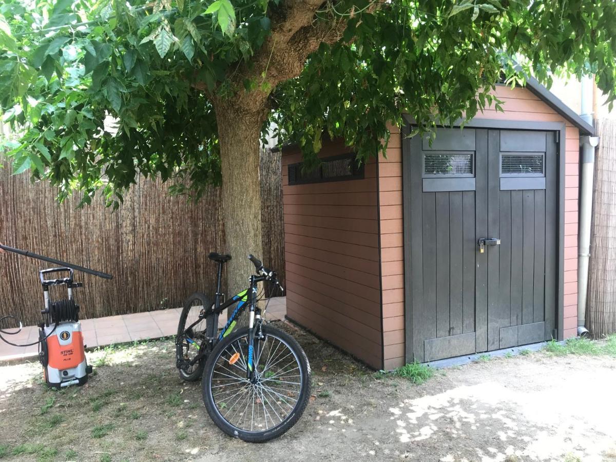 Apartamento "El Lila" - Parking Incluido Olot Luaran gambar