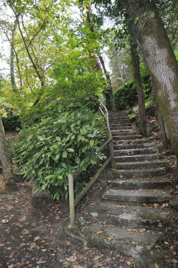 Apartamento "El Lila" - Parking Incluido Olot Luaran gambar