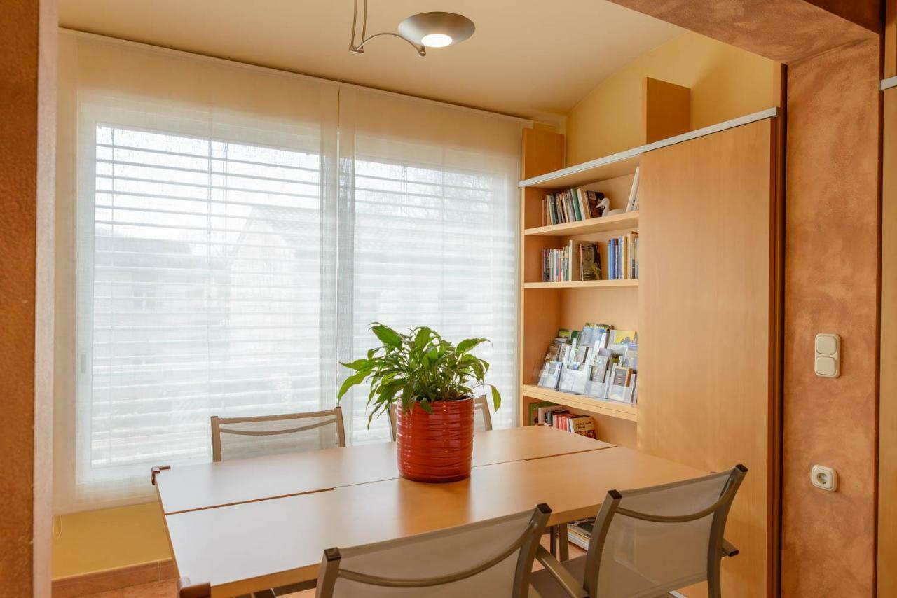 Apartamento "El Lila" - Parking Incluido Olot Luaran gambar