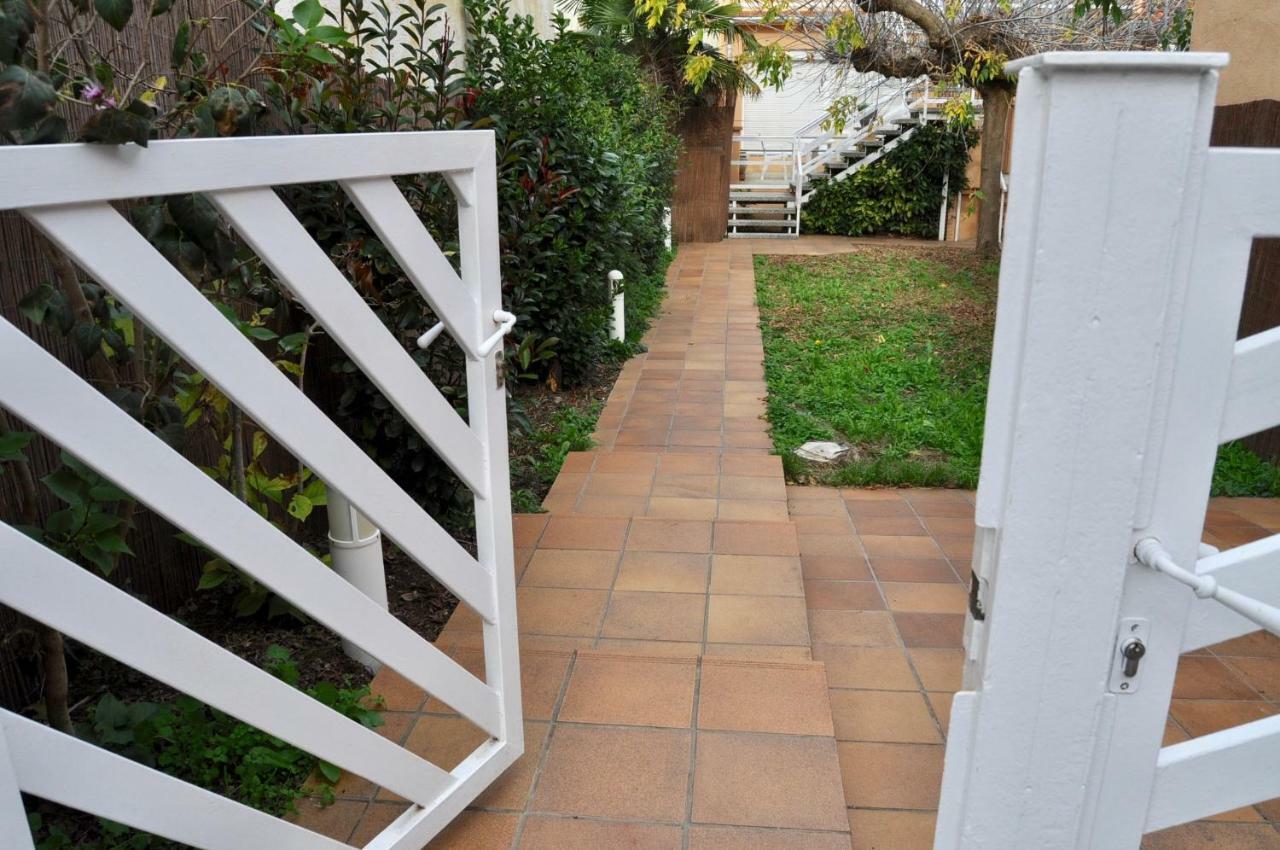 Apartamento "El Lila" - Parking Incluido Olot Luaran gambar