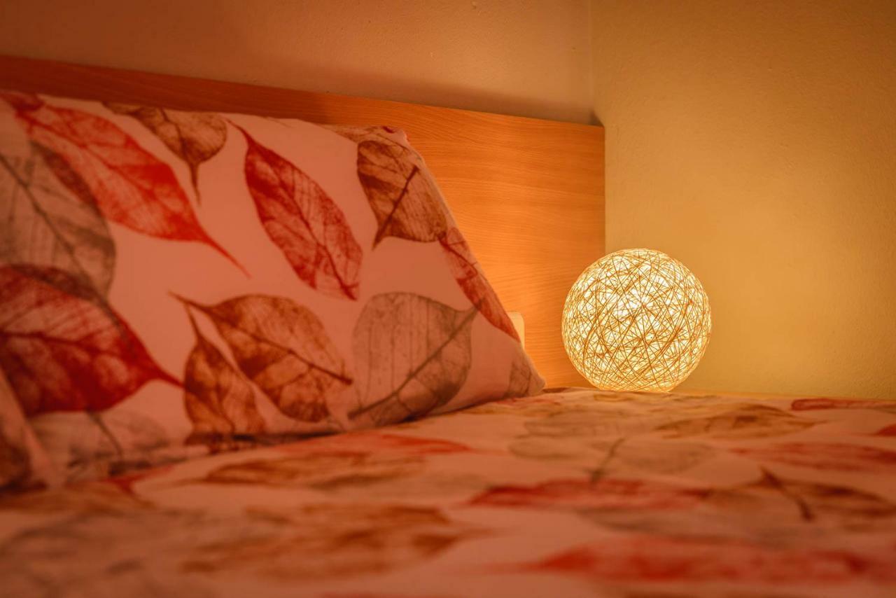 Apartamento "El Lila" - Parking Incluido Olot Luaran gambar