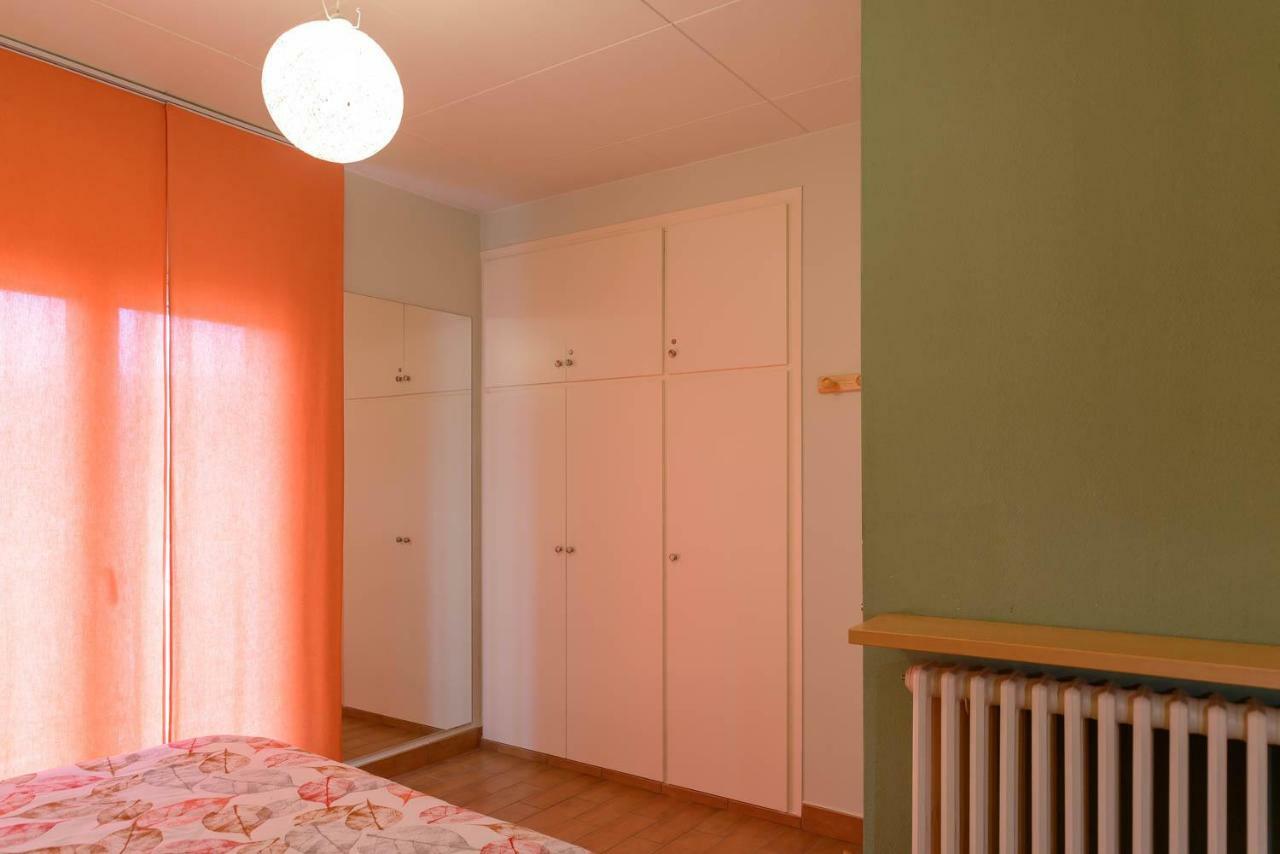 Apartamento "El Lila" - Parking Incluido Olot Luaran gambar